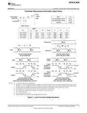 SN74LVC3G06DCUT datasheet.datasheet_page 5