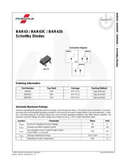 BAR43 datasheet.datasheet_page 1