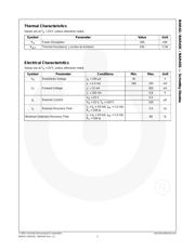 BAR43 datasheet.datasheet_page 2