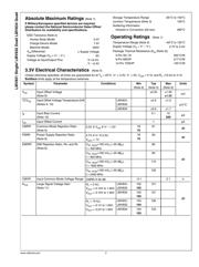 LMV831MGE/NOPB datasheet.datasheet_page 3