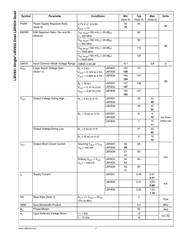 LMV831MGE/NOPB datasheet.datasheet_page 5