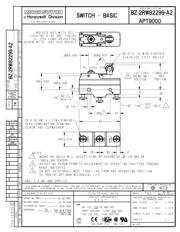 BZ-2RW82299-A2 数据规格书 2