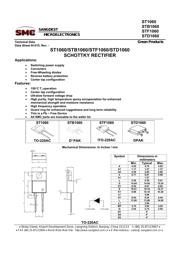 ST1060 datasheet.datasheet_page 1