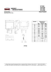 ST1060 datasheet.datasheet_page 2