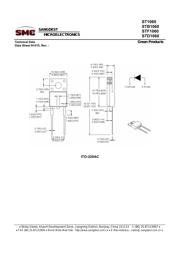 ST1060 datasheet.datasheet_page 3