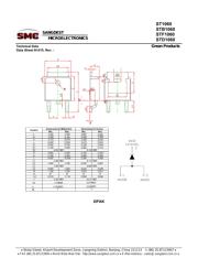 ST1060 datasheet.datasheet_page 4