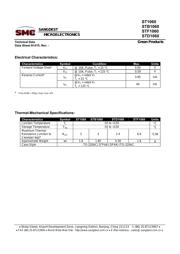 ST1060 datasheet.datasheet_page 6