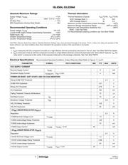 ISL6504CBZ-T datasheet.datasheet_page 5