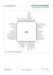 LPC2134FBD64 datasheet.datasheet_page 6