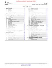 CC1021RSST datasheet.datasheet_page 3