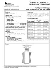 CD74HC377M96G4 datasheet.datasheet_page 1