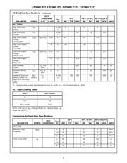 74HC377D datasheet.datasheet_page 4