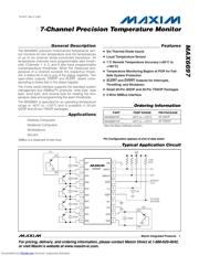 MAX6697EP38-T datasheet.datasheet_page 1