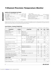 MAX6697EP9C-T datasheet.datasheet_page 2