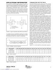 TMP124 datasheet.datasheet_page 5