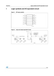 74LCX14 datasheet.datasheet_page 3