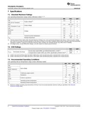 TPS259271DRCT datasheet.datasheet_page 4