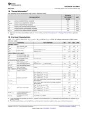 TPS259271DRCT datasheet.datasheet_page 5