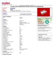 26-60-4080 datasheet.datasheet_page 1