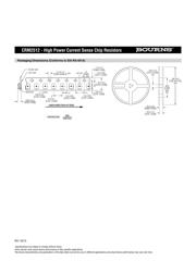 CRM2512-FX-1001ELF datasheet.datasheet_page 3