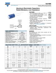 MAL215061331E3 数据规格书 1