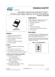 ESDAVLC8-1BT2Y datasheet.datasheet_page 1