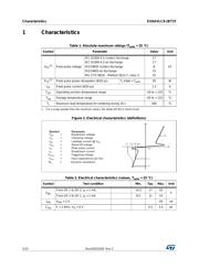 ESDAVLC8-1BT2Y datasheet.datasheet_page 2