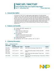 74HC107D.652 datasheet.datasheet_page 1