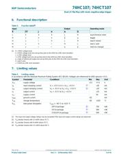 74HC107D.652 datasheet.datasheet_page 4