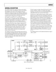 AD9958 datasheet.datasheet_page 3