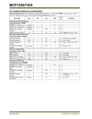 MCP1259-EMF 数据规格书 4