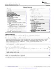 DS90UB914QSQX/NOPB datasheet.datasheet_page 2