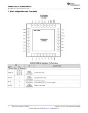 DS90UB914QSQX/NOPB datasheet.datasheet_page 4