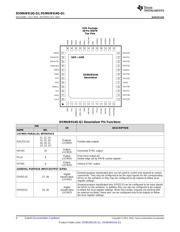 DS90UB914QSQX/NOPB datasheet.datasheet_page 6