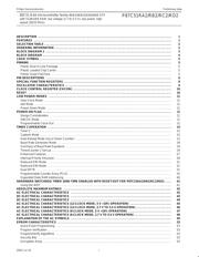 P89C51RD2BN datasheet.datasheet_page 2