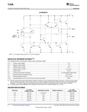TL592B-8DG4 datasheet.datasheet_page 2