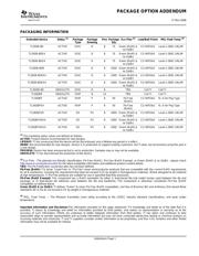 TL592B-8DG4 datasheet.datasheet_page 6