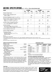 AD1580 datasheet.datasheet_page 2