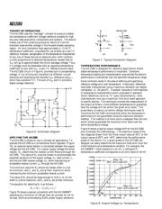 AD1580 datasheet.datasheet_page 4