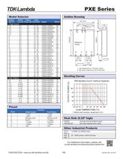 PXE20-24WS05 数据规格书 2