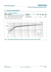 PMZ270XN datasheet.datasheet_page 4