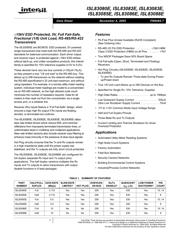 ISL83086EIB datasheet.datasheet_page 1
