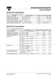 BFQ67 datasheet.datasheet_page 3