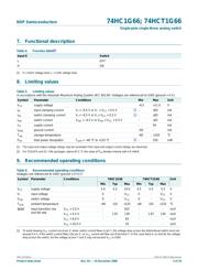 74HCT1G66GW,125 datasheet.datasheet_page 3