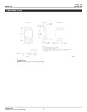 SY100EL16VZG datasheet.datasheet_page 5