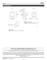 SY100EL16VZG datasheet.datasheet_page 6