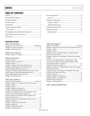 AD8436JCPZ-WP datasheet.datasheet_page 2