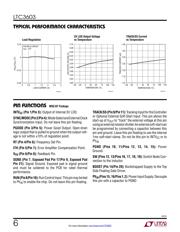 LTC3603IUF#PBF datasheet.datasheet_page 6