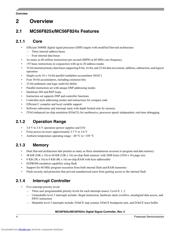 TWR-56F8257 datasheet.datasheet_page 4