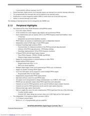 TWR-56F8257 datasheet.datasheet_page 5